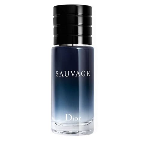 christian dior sauvage 30ml|christian Dior Sauvage fragrance.